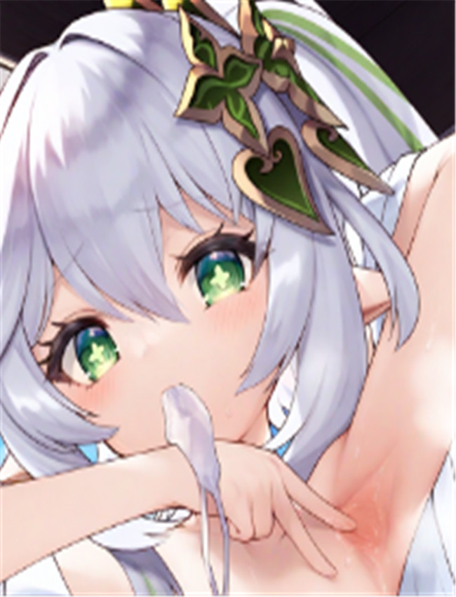 [毛玉洋乳] 来我家 /></a></div><a class=