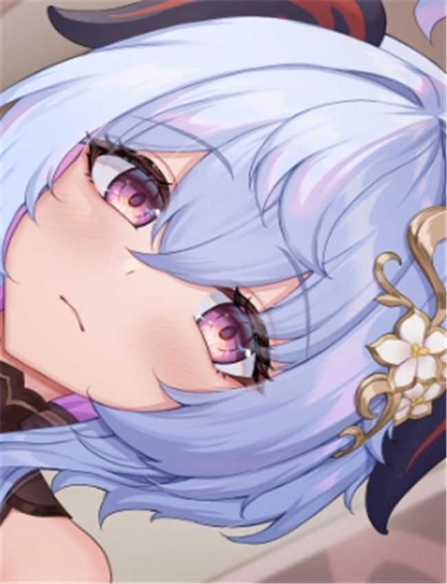 甘雨 (原神) (玄玉 /></a></div><a class=