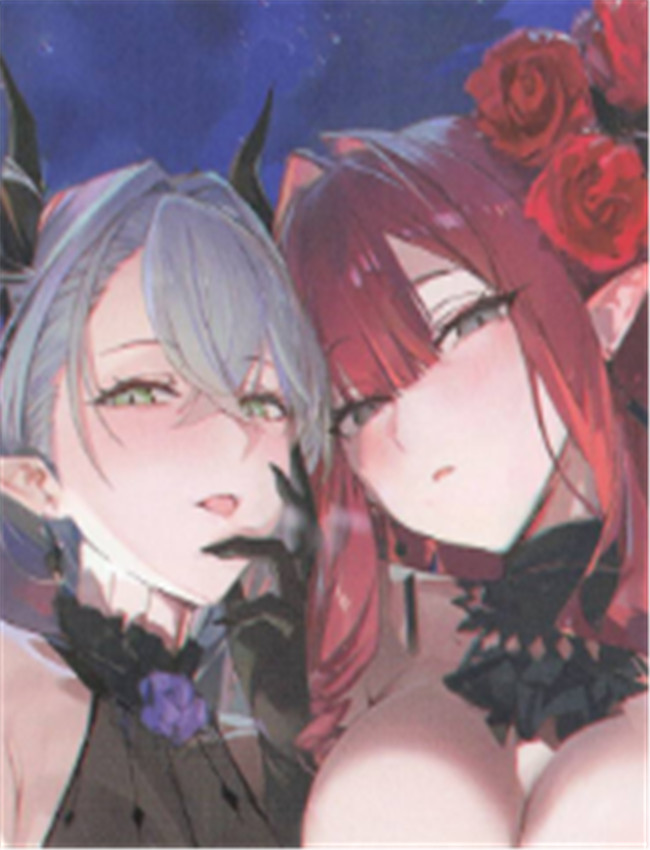 (C106) [Kuro Queen (ミ /></a></div><a class=